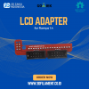 Reprap LCD Adapter for Ramps 1.4